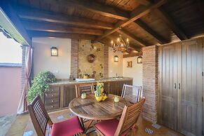 Cubo's Villa Elisabeth