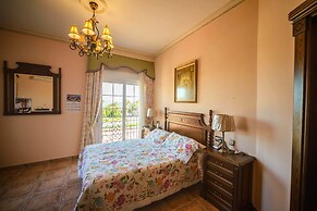 Cubo's Villa Elisabeth