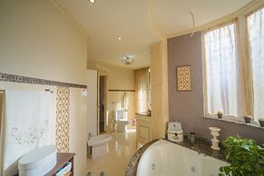 Cubo's Villa Elisabeth