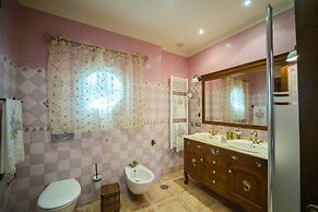 Cubo's Villa Elisabeth