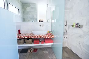 Cubo's Villa el Meandro