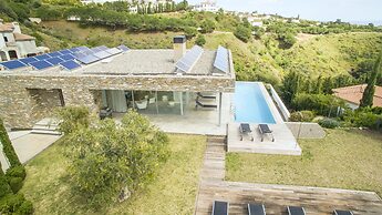 Cubo's Villa el Meandro