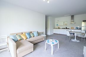 Cubo's Villa el Meandro