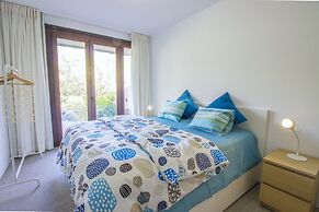 Cubo's Villa el Meandro