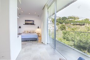 Cubo's Villa el Meandro