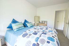 Cubo's Villa el Meandro