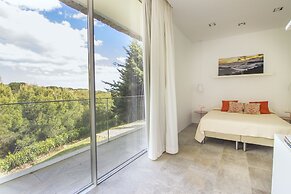 Cubo's Villa el Meandro