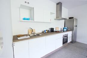 Cubo's Villa el Meandro