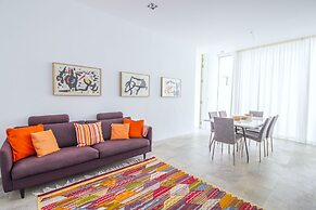 Cubo's Villa el Meandro