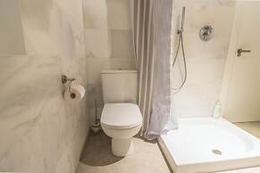 Cubo's Villa el Meandro