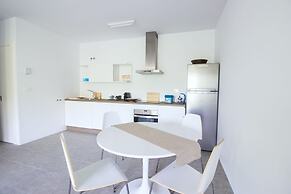 Cubo's Villa el Meandro