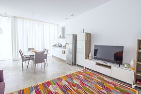 Cubo's Villa el Meandro