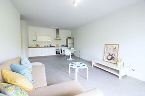 Cubo's Villa el Meandro