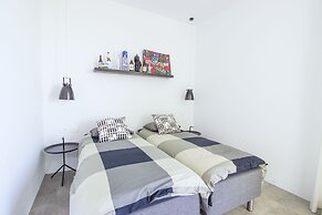 Cubo's Villa el Meandro