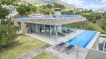 Cubo's Villa el Meandro