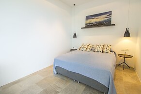 Cubo's Villa el Meandro