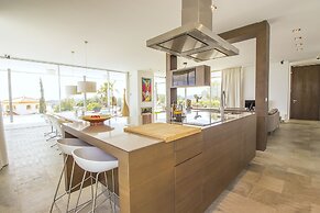 Cubo's Villa el Meandro