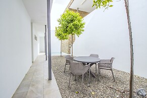 Cubo's Villa el Meandro