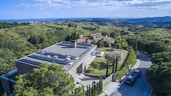 Cubo's Villa el Meandro