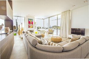 Cubo's Villa el Meandro