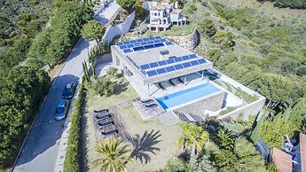 Cubo's Villa el Meandro