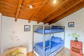 Cubo's Villa Llanos de la Plata