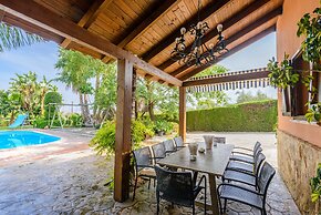 Cubo's Villa Llanos de la Plata