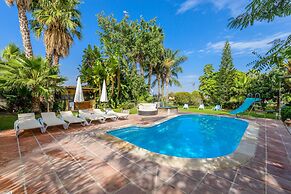 Cubo's Villa Llanos de la Plata