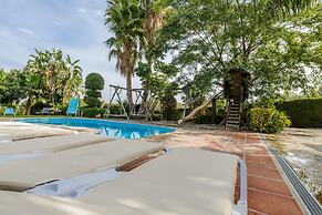 Cubo's Villa Llanos de la Plata