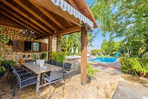 Cubo's Villa Llanos de la Plata