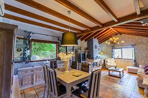 Cubo's Villa Llanos de la Plata