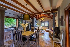 Cubo's Villa Llanos de la Plata