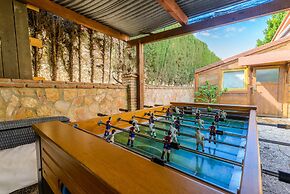 Cubo's Villa Llanos de la Plata