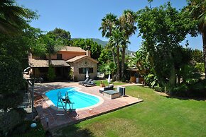 Cubo's Villa Llanos de la Plata