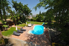 Cubo's Villa Llanos de la Plata