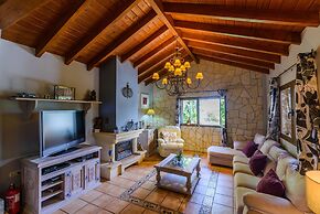 Cubo's Villa Llanos de la Plata