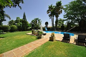 Cubo's Villa Llanos de la Plata