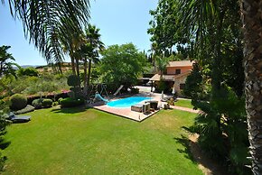 Cubo's Villa Llanos de la Plata