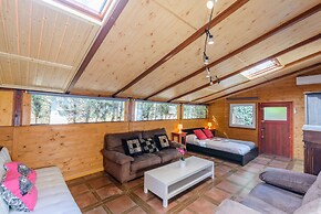 Cubo's Villa Llanos de la Plata