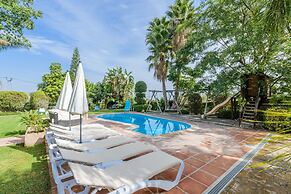 Cubo's Villa Llanos de la Plata