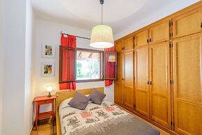 Cubo's Villa Llanos de la Plata