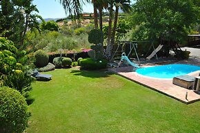 Cubo's Villa Llanos de la Plata