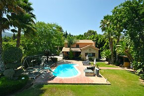 Cubo's Villa Llanos de la Plata