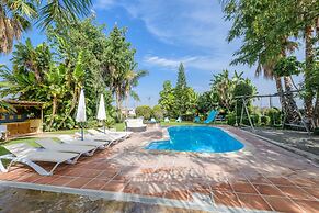 Cubo's Villa Llanos de la Plata