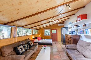 Cubo's Villa Llanos de la Plata