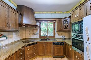 Cubo's Villa Llanos de la Plata