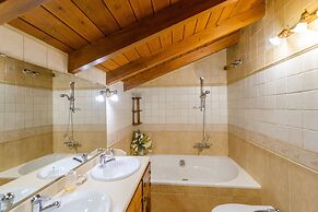 Cubo's Villa Llanos de la Plata