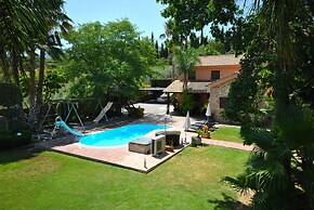 Cubo's Villa Llanos de la Plata