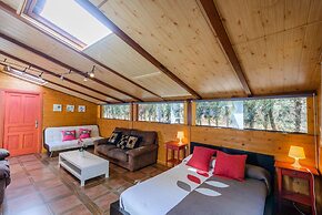 Cubo's Villa Llanos de la Plata