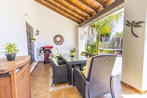 Cubo's Cortijo la Hilacha